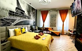 Stay Inn Central Brasov